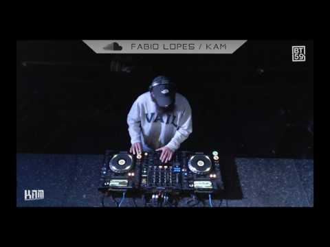Fabio Lopes at BT59 - 10/05/2017 - Filmed by KAM