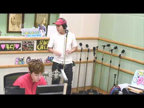 [720p]170731 정용화 - 추억은 잔인하게… @ KTR