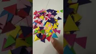 Easy Raksha Bandhan Card Making