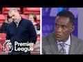 Nottingham Forest Sack Ange Postecoglou Minutes After Loss To Chelsea Premier League NBC Sports