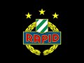 🇦🇹Rapid Vienna FC Anthem L Hymne rapid Wien SK (Austria)