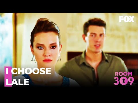 Onur Dumps Pelinsu! - Room 309 Episode 45