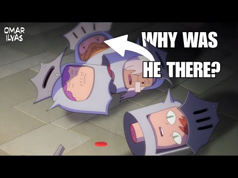 Everything You Missed In Fionna & Cake S2 Episode 1