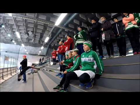 Kisurit Cup 2017 (long version)