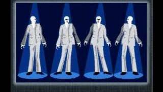 Showroom Dummies Kraftwerk (Alexampler Mix 2008)