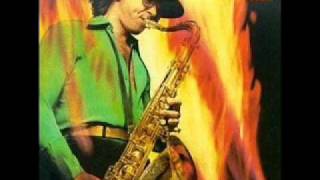 Gato Barbieri-Adios Part 1/Sample Lunatic