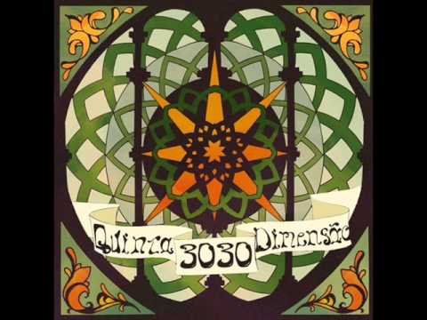 3030 - Above (part. Emilia Garth)