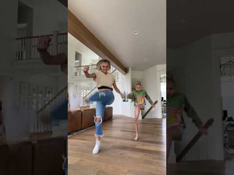 She MATCHED my ENERGY! ⚡️🙌🏽 #shorts