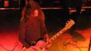The Datsuns - 21/11/06 - Sittin&#39; Pretty