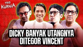 Download lagu DICKY DIFIE JADI KOMEDIAN FAVORIT ANDRE DAN DESTA - TRIO KURNIA mp3 Download lagu DICKY DIFIE JADI KOMEDIAN FAVORIT ANDRE DAN DESTA - TRIO KURNIA mp3