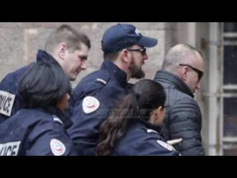 Francë, sot vendimi për Haradinaj - Top Channel Albania - News - Lajme
