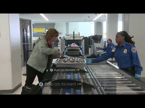 Tri State Airports Guns