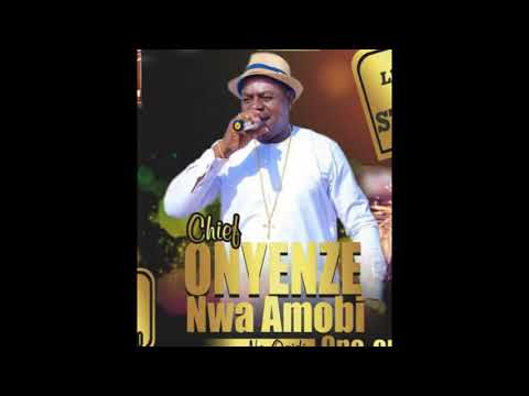 ALA NAZU NWA - Onyenze (OFFICIAL AUDIO)