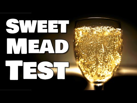 Sugar?  Honey?  Erythritol?  What to Backsweeten Mead with?