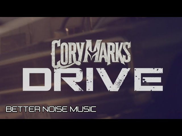 Música Drive - Cory Marks (2020) 