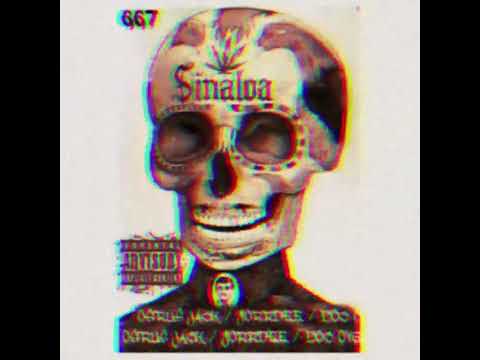 Jorrdee Ft Osirus Jack & Doc OVG - Sinaloa