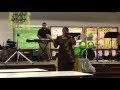 Stand By Faith E Paia By Aunty Soi 04172016