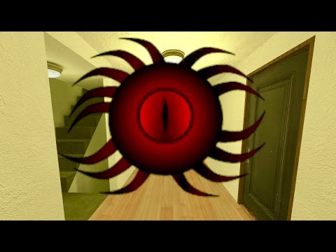 Sprunki Mr Sun Phase 14 Nextbot Gmod