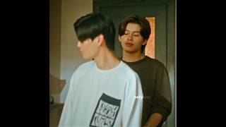 The way he hugged him 😍🤍| We are the series ep 15 #weare #pondphuwin #thaibl #Bl #edit #shorts