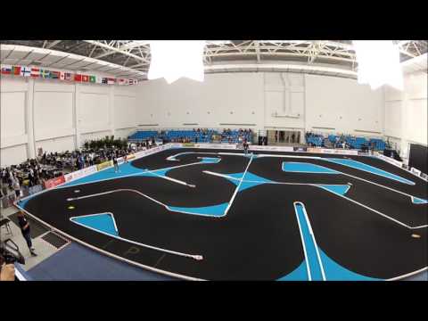 2016 IFMAR 1/12 Mod C Final#2