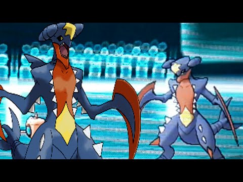 Pokemon X/Y VGC '14 Yus v.s. BubbleB