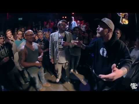 Jack Dragon vs Demolux