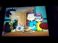 All Grown Up Tommy And Dil Are Singing Rugrats