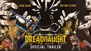 DREADNAUGHT (Eureka Classics) New & Exclusive Trailer
