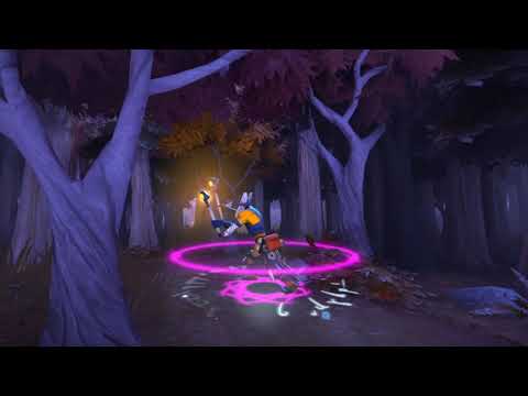 Always carry a TP folks.