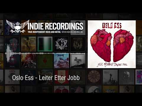 Leiter Etter Jobb video