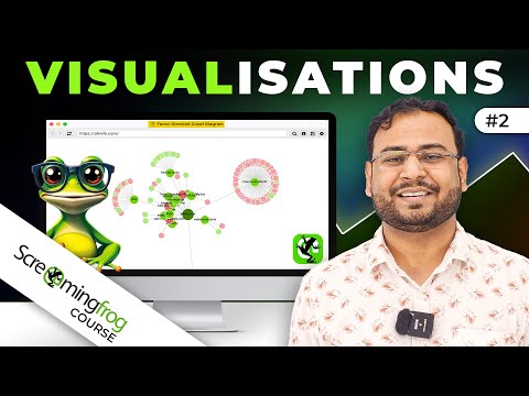 Finding Invalid Elements in Head using Screaming frog Screaming Frog Course 12