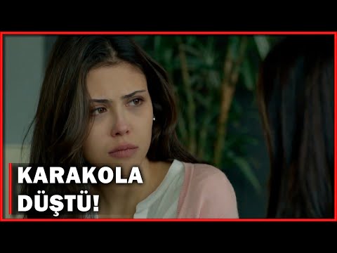 Şadiye, Otostopla İstanbul'a Kaçtı! - Merhamet 30.Bölüm