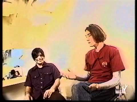 cornershop live & interview 1998
