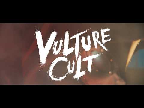 Vulture Cult - Steamrolling (OFFICIAL VIDEO)