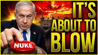 Netanyahu Just ADMITTED IT...