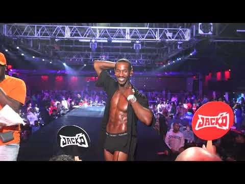 BQ Sex Siren  @ NYC Ballroom Awards Ball 2022 Day 1