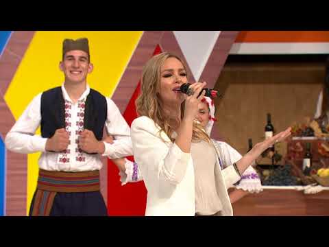 Jelena Gerbec i orkestar Aleksandra Sofronijevića - Ja nisam rođena da živim sama