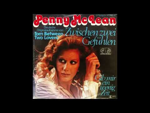 Penny McLean - Zwischen zwei Gefühlen