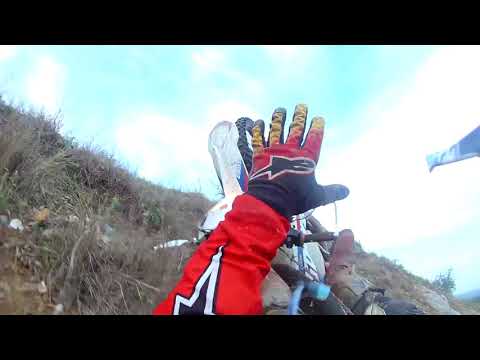 20180415 Crater + lunca sprie