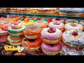 Best 9 Colorful and Unique desserts Compilation
