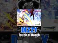 Dizzy Has The Easiest Touch Of Death Combos In Guilty Gear Strive