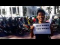 AIDS Agains Its Virus Delete The Stigma AIDS World Day Paguyuban KSE USU 01 Dec 2015