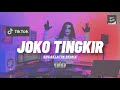 DISCO HUNTER Joko Tingkir X SugarDaddy
