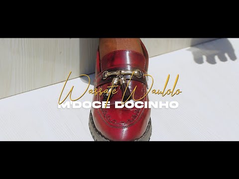 M'Doce Docinho - Wassate Waulolo(Video Official)