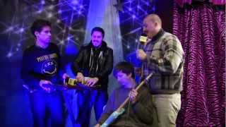 Parquet Courts Interview & "Performance" w/ Cal Chuchesta | Weird Vibes Ep15 (p3)