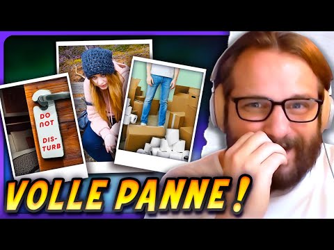 Das lief ja wohl nicht so gut...📜 StoryTime #5