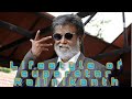 Lifestyle Of Superstar Rajinikanth Is Favourites Super Stars Life
