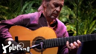 Paco de Lucía: la Búsqueda