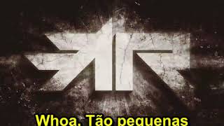 Ashes Remain – Greater Things [Legendado PT-BR]