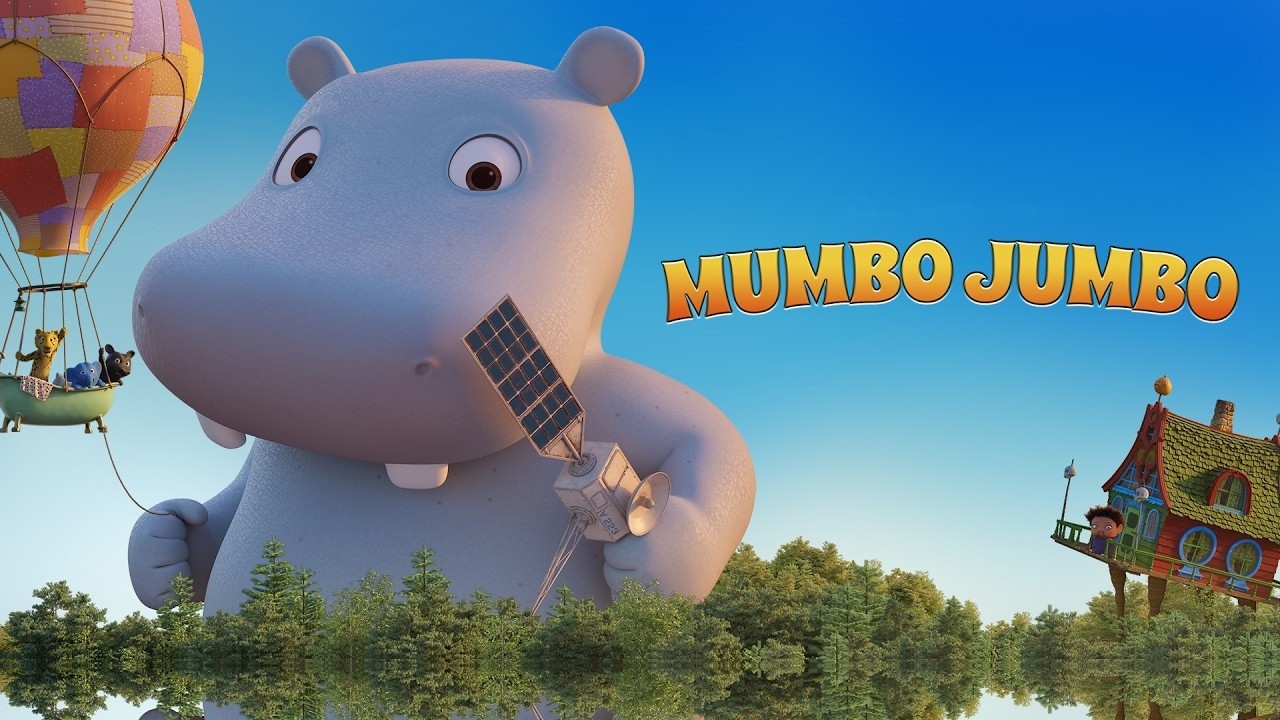 Mumbo Jumbo Trailer